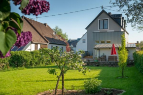 Гостиница Feriendomizil 